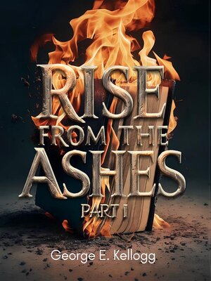 cover image of Rise from the Ashes, Part 1